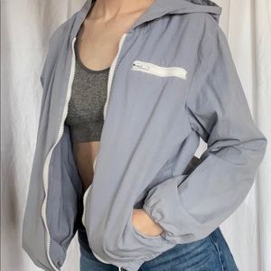 J. Galt cotton mid-weight jacket